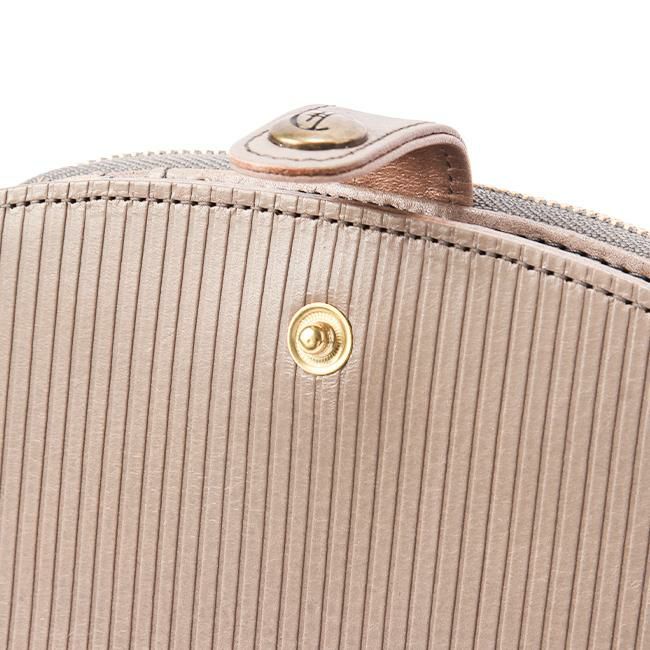 クレドラン レイ ミドル財布 CLEDRAN cl3210