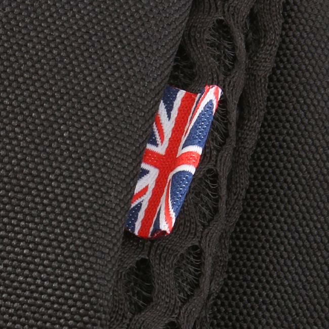 キャビンゼロ クラシッククロスボディ ボディバッグ CABINZERO classic-cb11