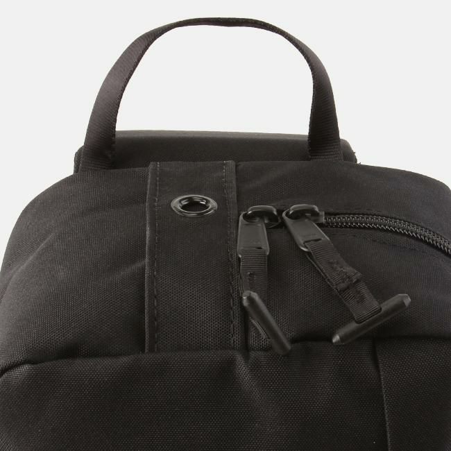 キャビンゼロ クラシッククロスボディ ボディバッグ CABINZERO classic-cb11