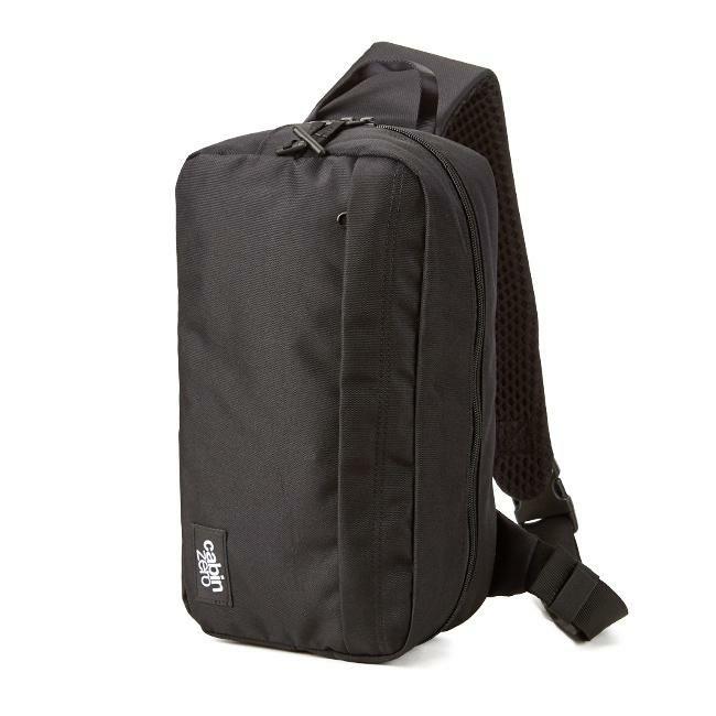 キャビンゼロ クラシッククロスボディ ボディバッグ CABINZERO classic-cb11