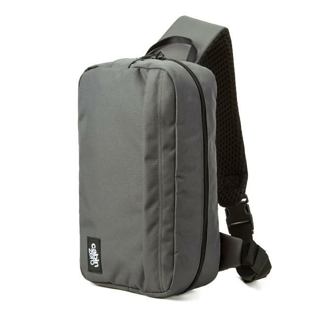 キャビンゼロ クラシッククロスボディ ボディバッグ CABINZERO classic-cb11