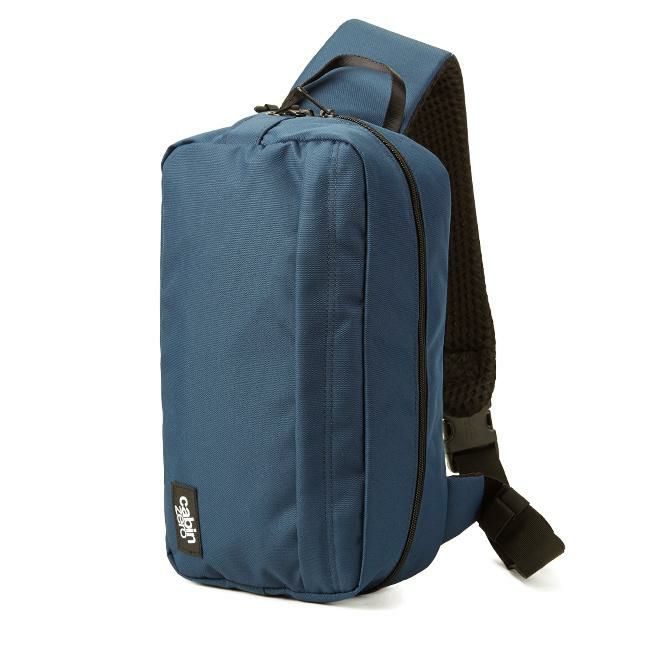 キャビンゼロ クラシッククロスボディ ボディバッグ CABINZERO classic-cb11