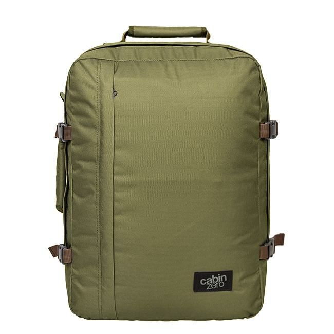 キャビンゼロ44 クラシック cabinzero classic44 cabin zero CABINZERO キャビンゼロ クラシック44L リュック