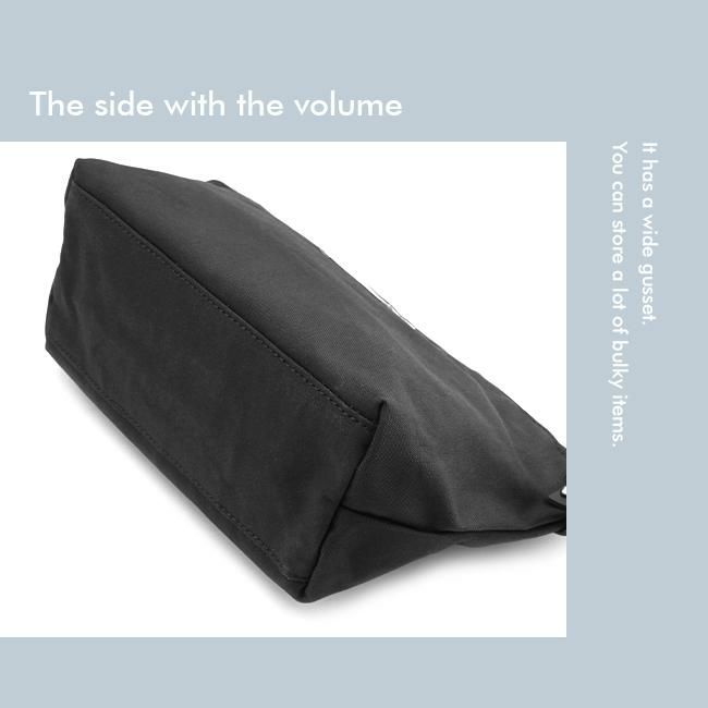 サンドクヴィスト GROUND ポーチ SANDQVIST cleo