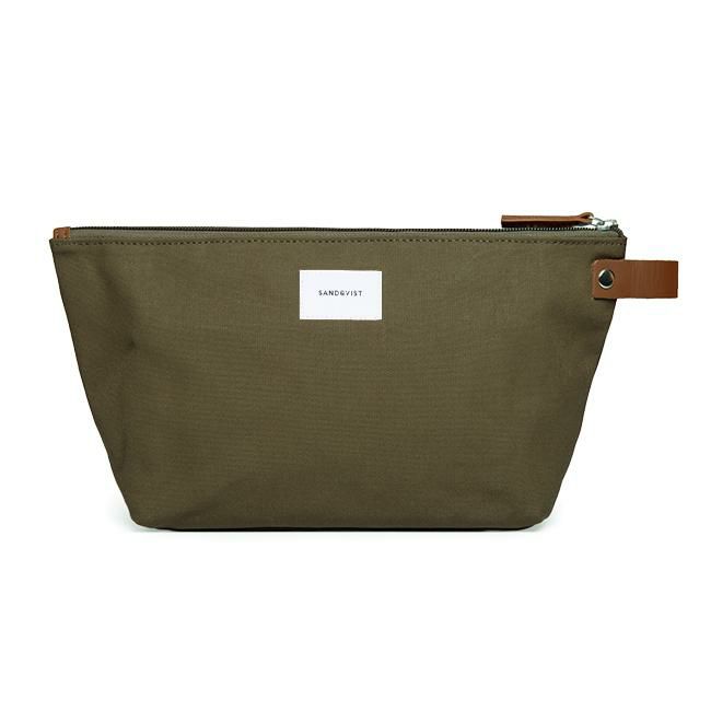 サンドクヴィスト GROUND ポーチ SANDQVIST cleo