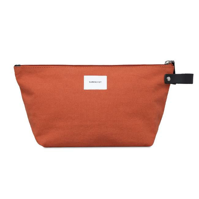 サンドクヴィスト GROUND ポーチ SANDQVIST cleo
