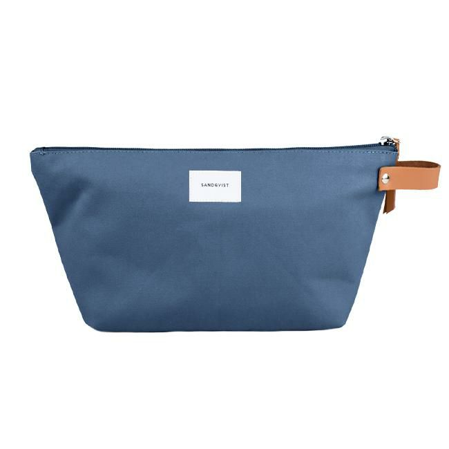 サンドクヴィスト GROUND ポーチ SANDQVIST cleo
