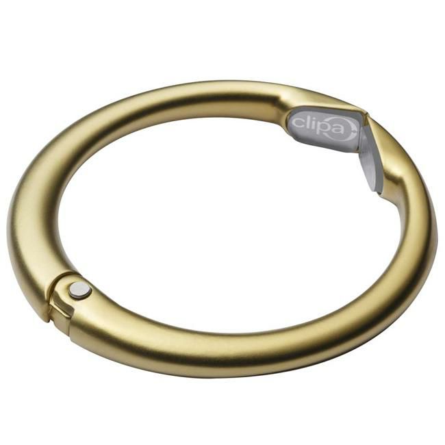 メール便選択で送料無料 クリッパ バッグハンガー