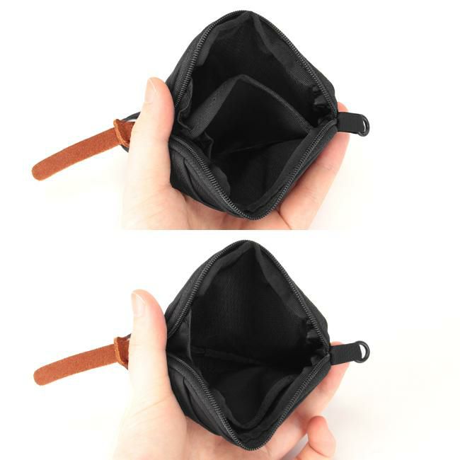 グレゴリー ライフスタイルアクセサリー 小銭入れ コインケース GREGORY coin-wallet