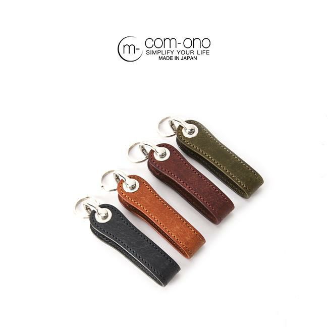 コム・ォノ プエブロ キーケース キーホルダー  com-key-001