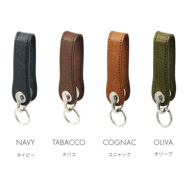 コム・ォノ プエブロ キーケース キーホルダー  com-key-001