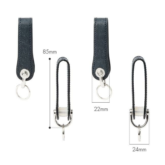 コム・ォノ プエブロ キーケース キーホルダー  com-key-001