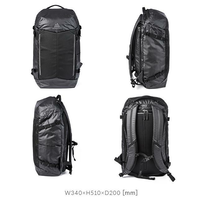 グレゴリー アスペクト コンパス30 リュックサック30L compass30【正規