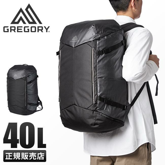 40Lなのでとても大容量ですグレゴリー　リュック　ASPECT Compass 40 UR Backpack
