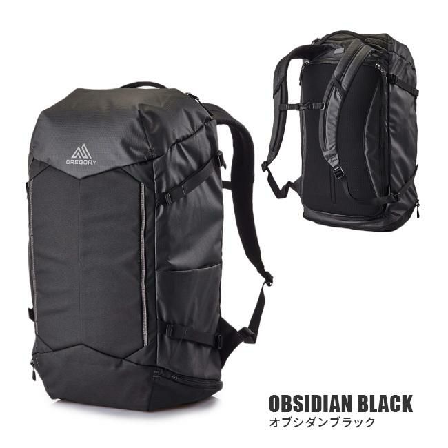 グレゴリー アスペクト リュック GREGORY compass40