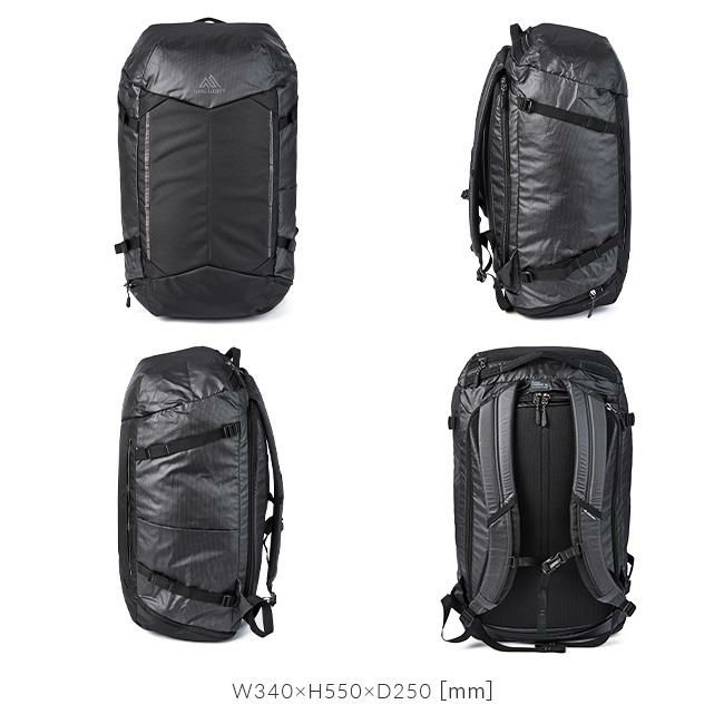 グレゴリー アスペクト リュック GREGORY compass40