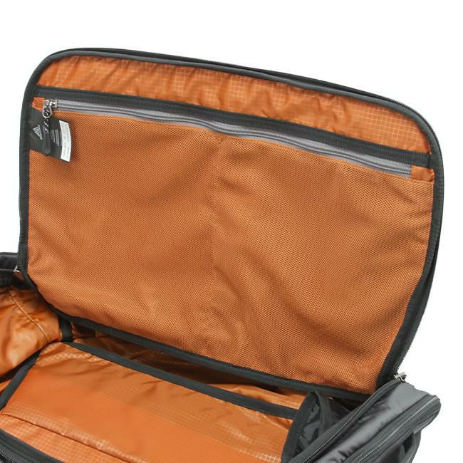 グレゴリー アスペクト リュック GREGORY compass40