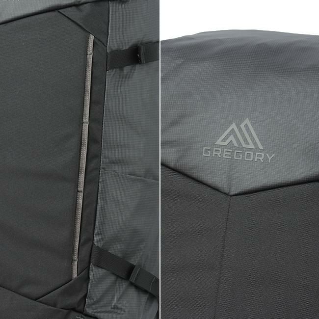 グレゴリー アスペクト リュック GREGORY compass40