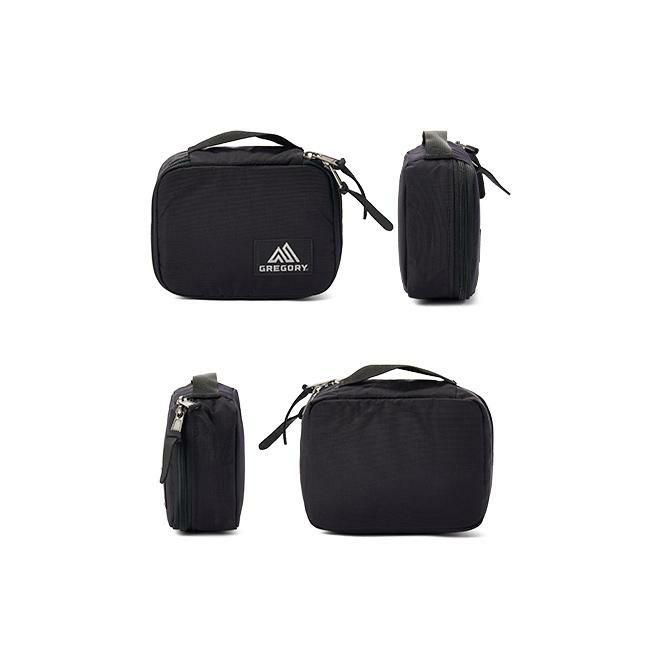 グレゴリー カバートクラシック ビジネスリュック GREGORY covert-solidday