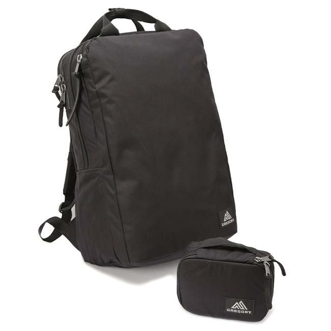 グレゴリー カバートクラシック ビジネスリュック GREGORY covert-solidday