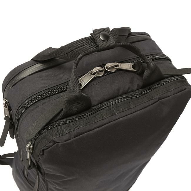 グレゴリー カバートクラシック ビジネスリュック GREGORY covert-solidday