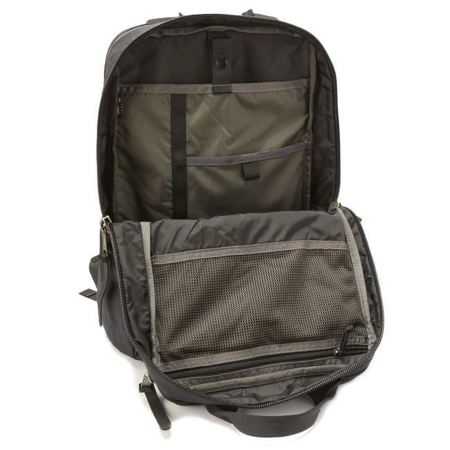 グレゴリー カバートクラシック ビジネスリュック GREGORY covert-solidday