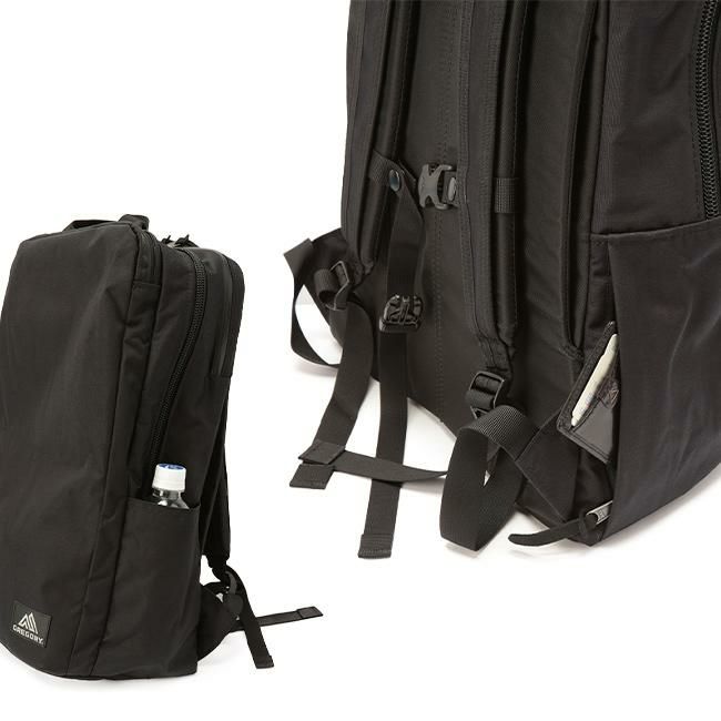 グレゴリー カバートクラシック ビジネスリュック GREGORY covert-solidday