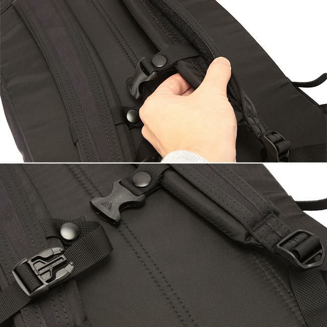 グレゴリー カバートクラシック ビジネスリュック GREGORY covert-solidday