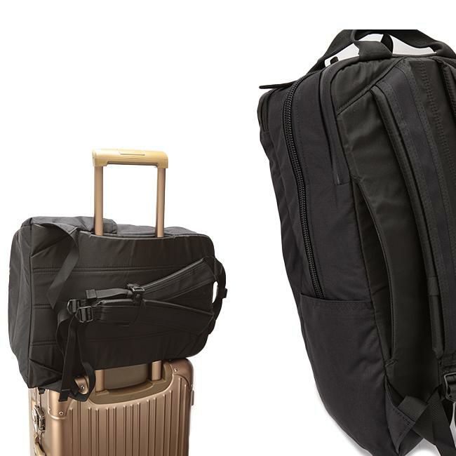 グレゴリー カバートクラシック ビジネスリュック GREGORY covert-solidday