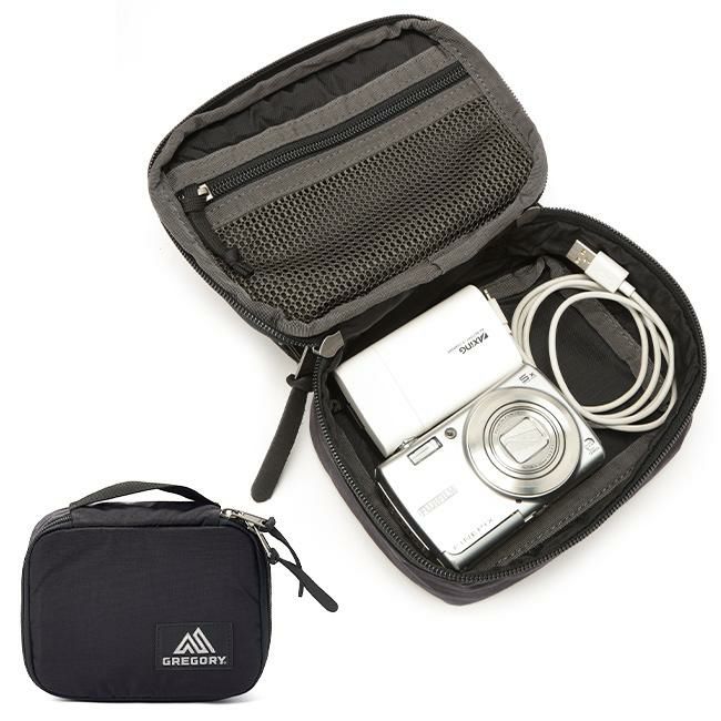 グレゴリー カバートクラシック ビジネスリュック GREGORY covert-solidday