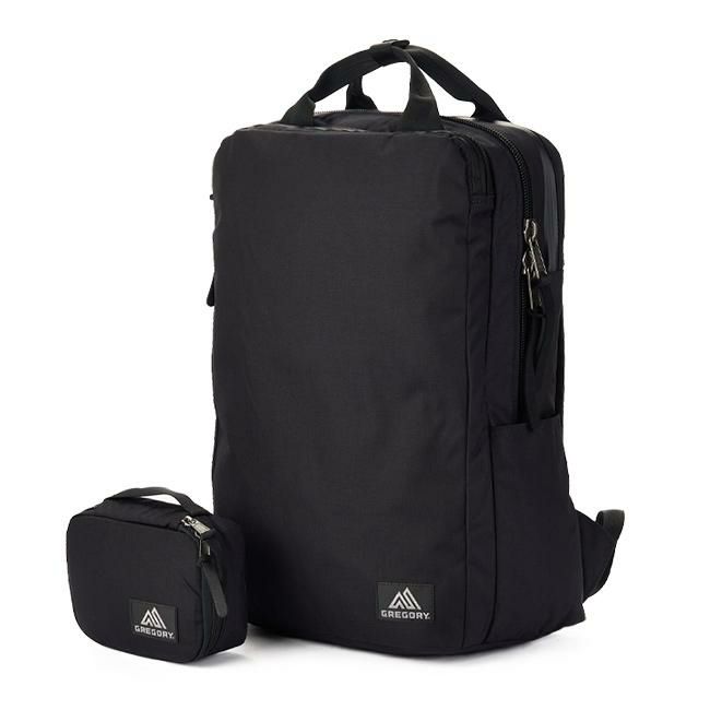グレゴリー カバートクラシック ビジネスリュック GREGORY covert-solidday