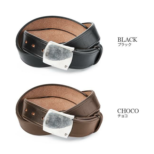 クランプ UKサドルレザー ベルト Cramp cr-1005