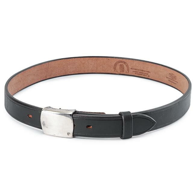 クランプ UKサドルレザー ベルト Cramp cr-1005