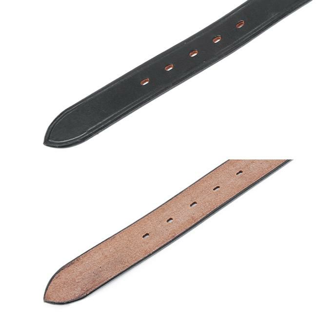 クランプ UKサドルレザー ベルト Cramp cr-1005