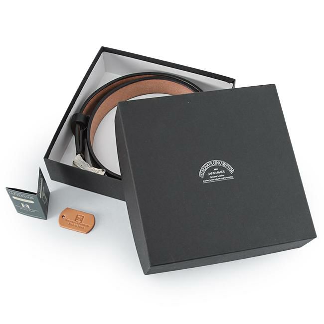 クランプ UKサドルレザー ベルト Cramp cr-1005