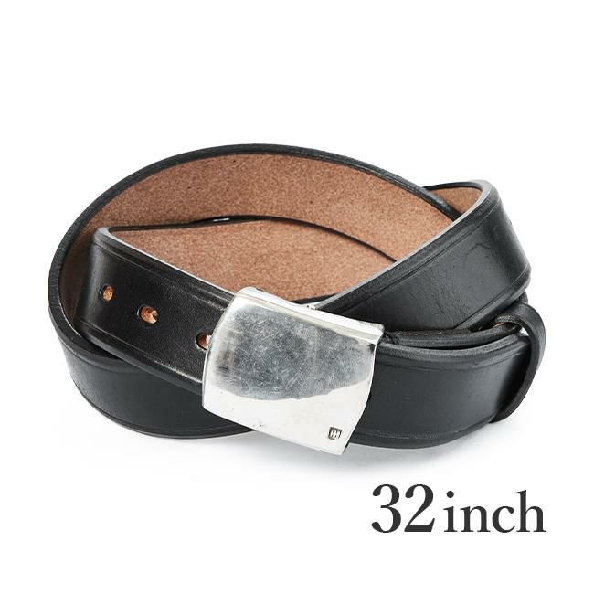 クランプ UKサドルレザー ベルト Cramp cr-1005