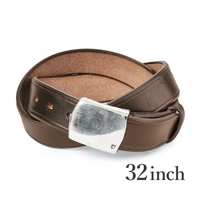 クランプ UKサドルレザー ベルト Cramp cr-1005