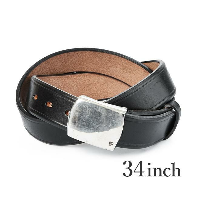 クランプ UKサドルレザー ベルト Cramp cr-1005