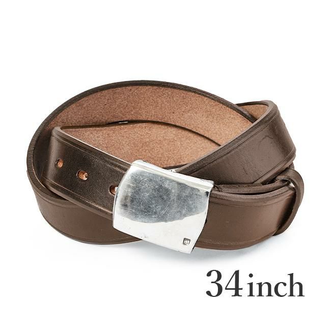 クランプ UKサドルレザー ベルト Cramp cr-1005