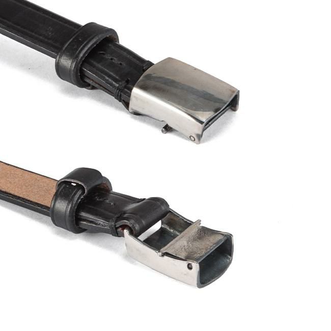 クランプ UKサドルレザー ベルト Cramp cr-1005n