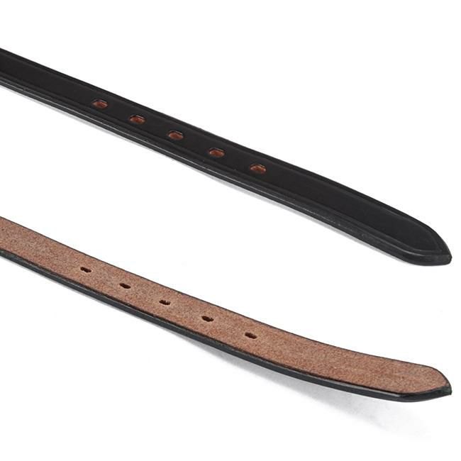 クランプ UKサドルレザー ベルト Cramp cr-1005n