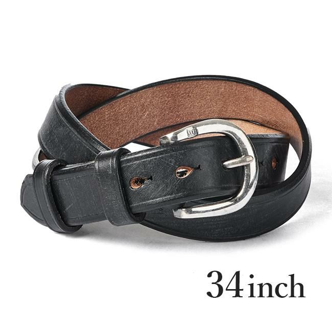 クランプ UKサドルレザー ベルト Cramp cr-1006