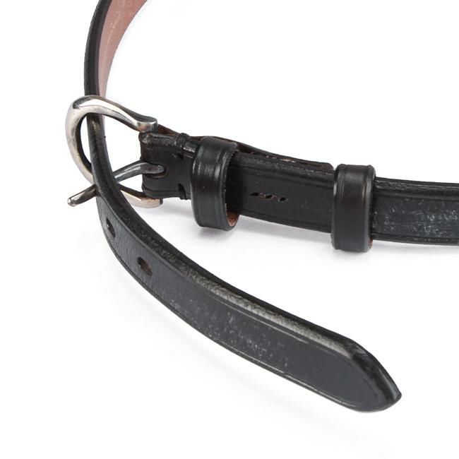 クランプ UKサドルレザー ベルト Cramp cr-1006n