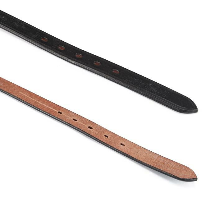 クランプ UKサドルレザー ベルト Cramp cr-1006n