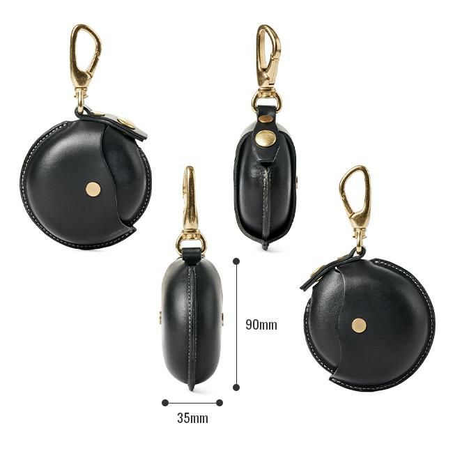 クランプ イタリアンレザー 小銭入れ コインケース Cramp cr-116