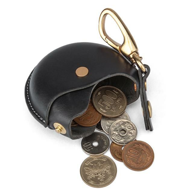 クランプ イタリアンレザー 小銭入れ コインケース Cramp cr-116