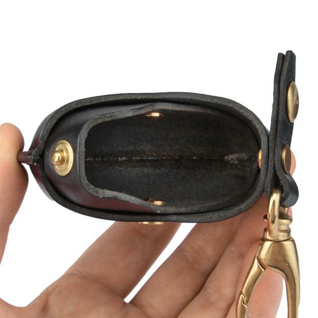 クランプ イタリアンレザー 小銭入れ コインケース Cramp cr-116