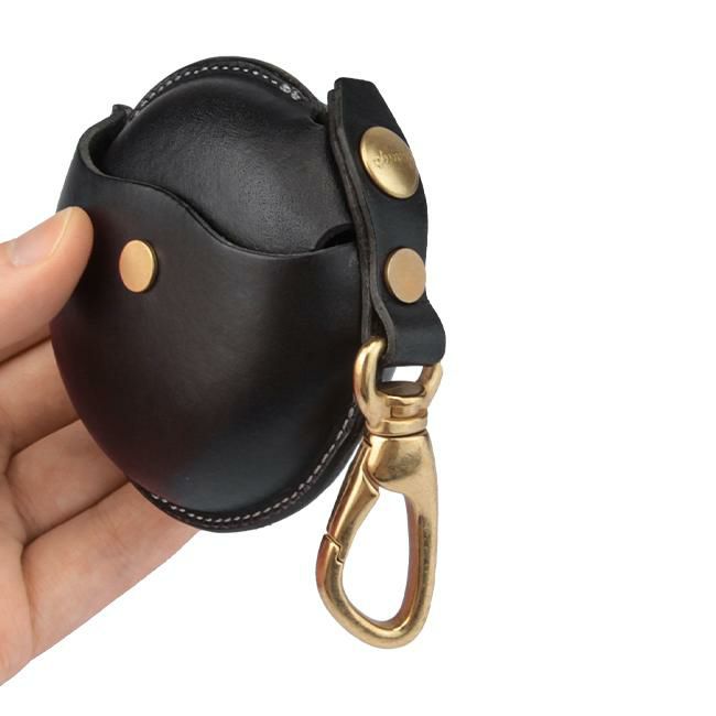 クランプ イタリアンレザー 小銭入れ コインケース Cramp cr-116