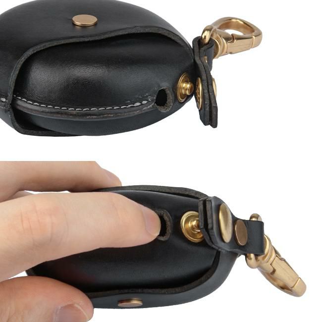 クランプ イタリアンレザー 小銭入れ コインケース Cramp cr-116