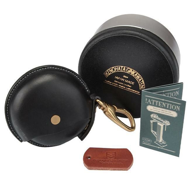 クランプ イタリアンレザー 小銭入れ コインケース Cramp cr-116